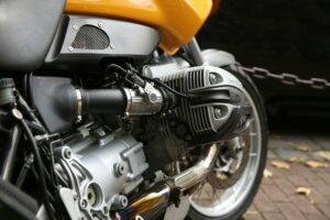 Moteur et huiles