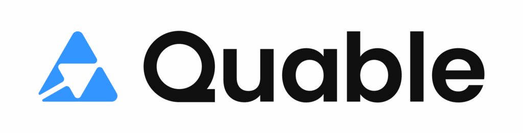 Logo Quable